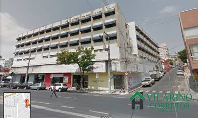 Prédio Inteiro, 2800 m² - Foto 1