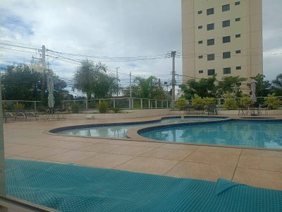 Apartamento, 2 quartos, 56 m² - Foto 3