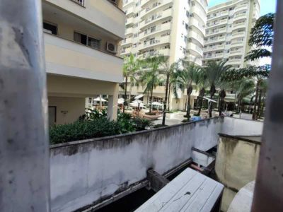 Apartamento, 1 quarto, 42 m² - Foto 5