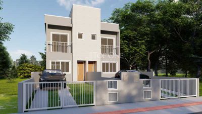 Casa, 2 quartos, 87 m² - Foto 4