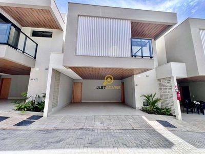Sobrado, 3 quartos, 147 m² - Foto 1