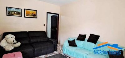 Casa, 4 quartos, 249 m² - Foto 1