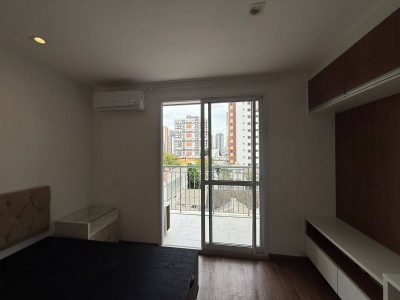 Flat/Apart Hotel, 1 quarto, 34 m² - Foto 2