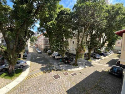 Apartamento, 4 quartos, 155 m² - Foto 1
