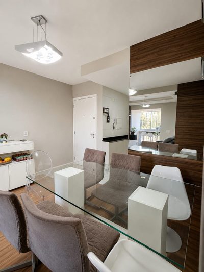 Apartamento, 3 quartos, 70 m² - Foto 5