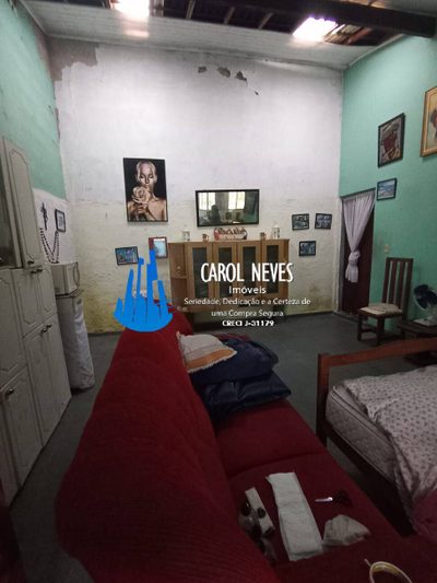 Casa, 2 quartos, 85 m² - Foto 5