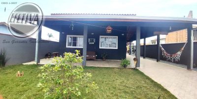 Casa, 3 quartos, 182 m² - Foto 3