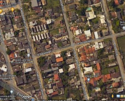 Casa, 1 quarto, 42 m² - Foto 1