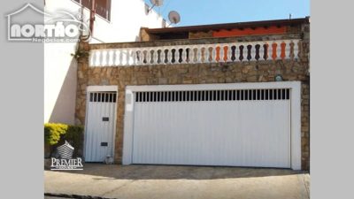 Casa, 4 quartos, 170 m² - Foto 1