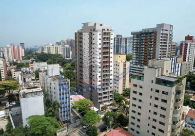 Apartamento, 2 quartos, 39 m² - Foto 2
