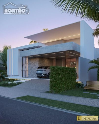 Casa, 1 quarto, 208 m² - Foto 3