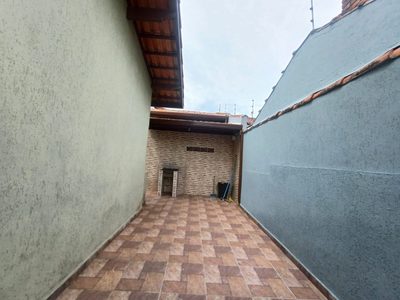 Casa, 3 quartos - Foto 4