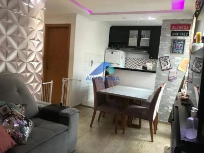 Apartamento, 2 quartos, 40 m² - Foto 3