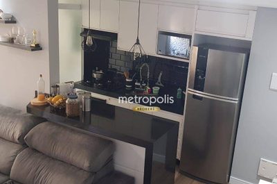 Apartamento, 3 quartos, 75 m² - Foto 3