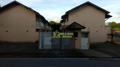 Casa, 2 quartos, 75 m² - Foto 1