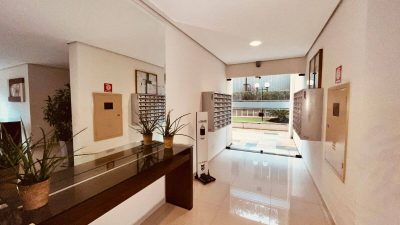 Apartamento, 2 quartos, 105 m² - Foto 4