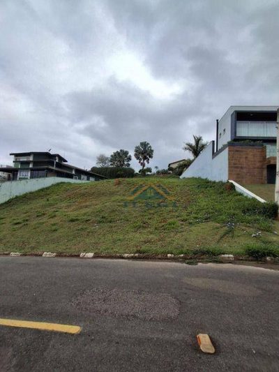 Loteamento e Condomínio, 856 m² - Foto 3