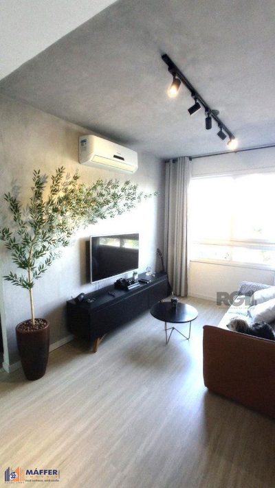 Apartamento, 2 quartos, 64 m² - Foto 1