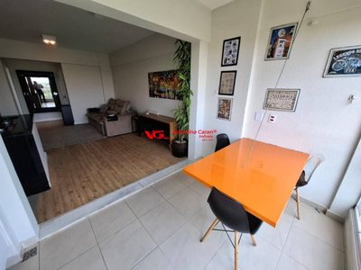 Apartamento, 2 quartos, 82 m² - Foto 3