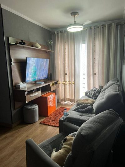 Apartamento, 2 quartos, 51 m² - Foto 5