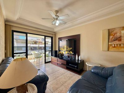 Apartamento, 3 quartos, 120 m² - Foto 3
