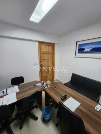 Sala-Conjunto, 22 m² - Foto 5
