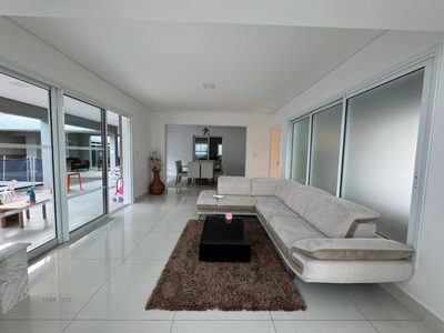 Casa de Condomínio, 5 quartos - Foto 3