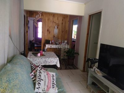 Casa, 3 quartos, 60 m² - Foto 2