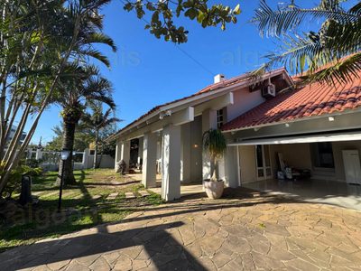 Sobrado, 4 quartos, 450 m² - Foto 5