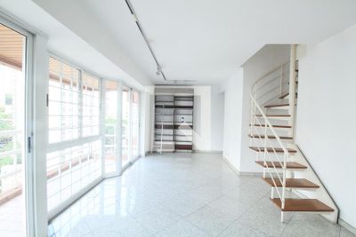 Apartamento, 2 quartos, 96 m² - Foto 3
