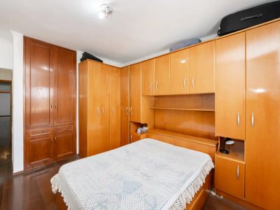 Sobrado, 3 quartos, 130 m² - Foto 1