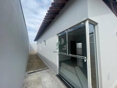 Casa, 3 quartos, 75 m² - Foto 4