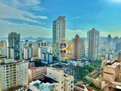 Apartamento, 3 quartos, 155 m² - Foto 2