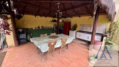 Casa, 4 quartos, 380 m² - Foto 4