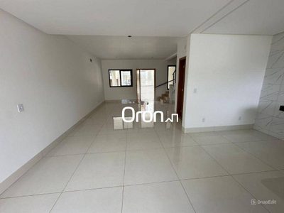 Sobrado, 3 quartos, 158 m² - Foto 1