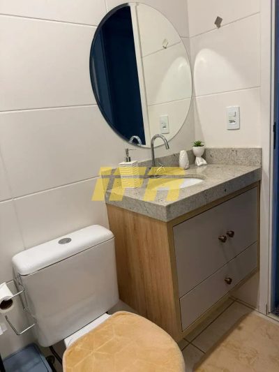 Apartamento, 2 quartos, 65 m² - Foto 2