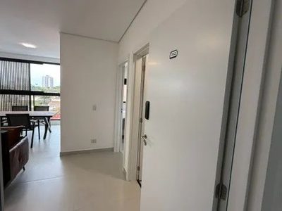 Apartamento, 1 quarto, 56 m² - Foto 3