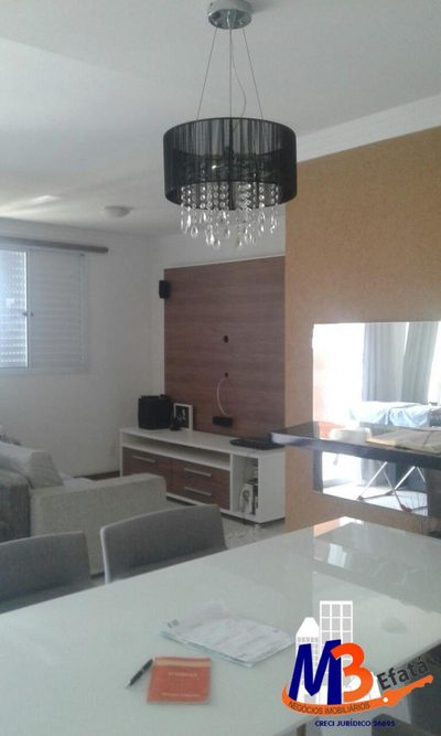 Apartamento, 2 quartos, 70 m² - Foto 2