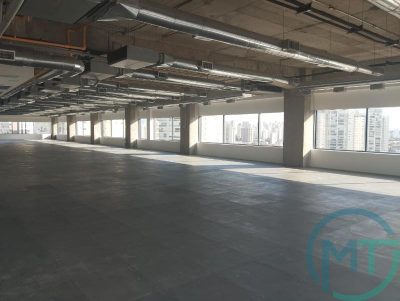 Sala-Conjunto, 1607 m² - Foto 2