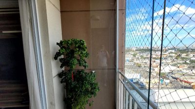 Apartamento, 3 quartos, 65 m² - Foto 4