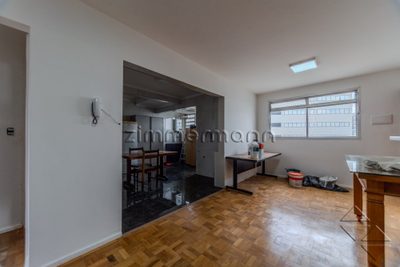 Apartamento, 2 quartos, 70 m² - Foto 4