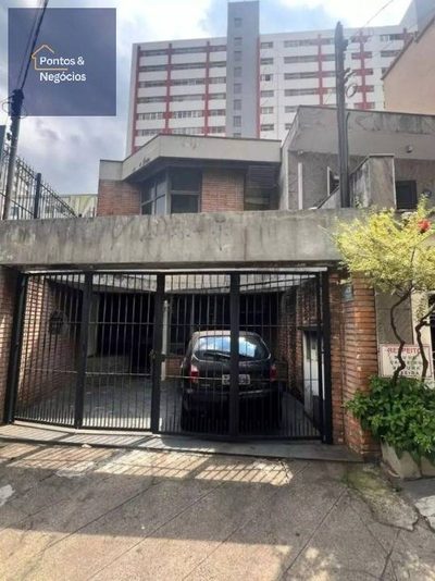 Prédio Inteiro, 110 m² - Foto 1