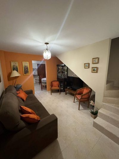 Casa, 2 quartos, 113 m² - Foto 1