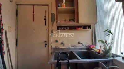 Apartamento, 4 quartos, 221 m² - Foto 1