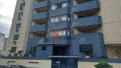 Apartamento, 3 quartos, 100 m² - Foto 2