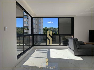 Apartamento, 3 quartos, 97 m² - Foto 1