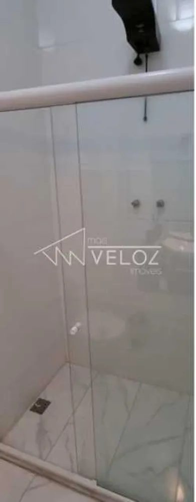 Apartamento, 1 quarto, 51 m² - Foto 1