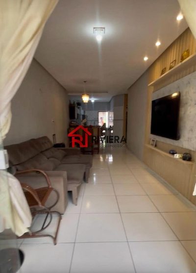 Casa, 3 quartos, 180 m² - Foto 1