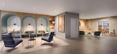 Apartamento, 1 quarto, 53 m² - Foto 2