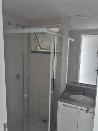 Apartamento, 3 quartos, 90 m² - Foto 2